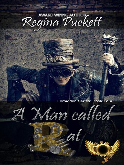 Title details for A Man Called Rat by Regina Puckett - Available